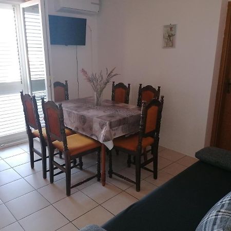 Apartment Dalmatien Raslina Extérieur photo