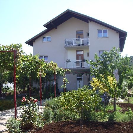 Apartment Dalmatien Raslina Extérieur photo