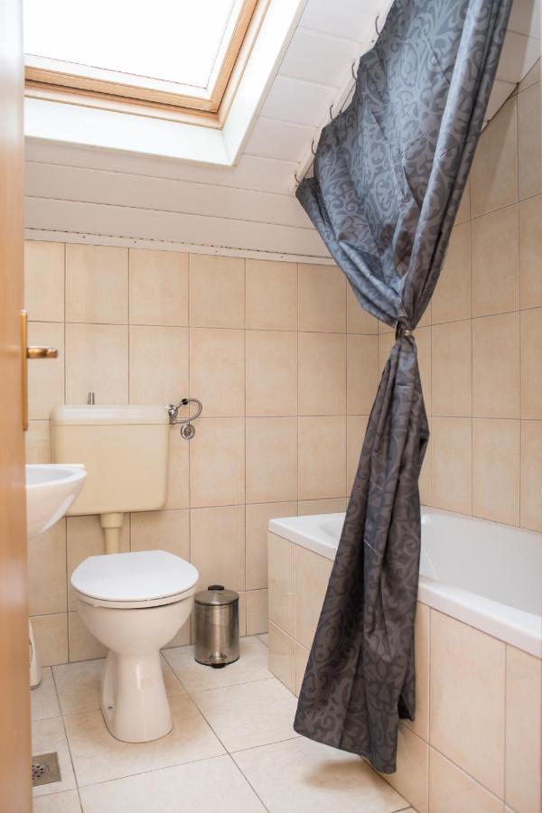 Apartment Dalmatien Raslina Extérieur photo