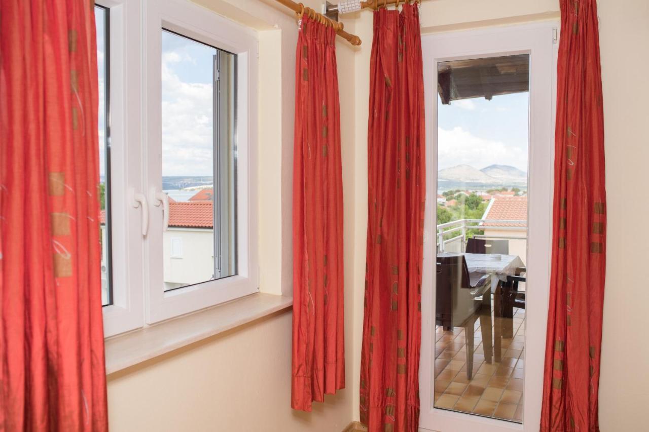 Apartment Dalmatien Raslina Extérieur photo