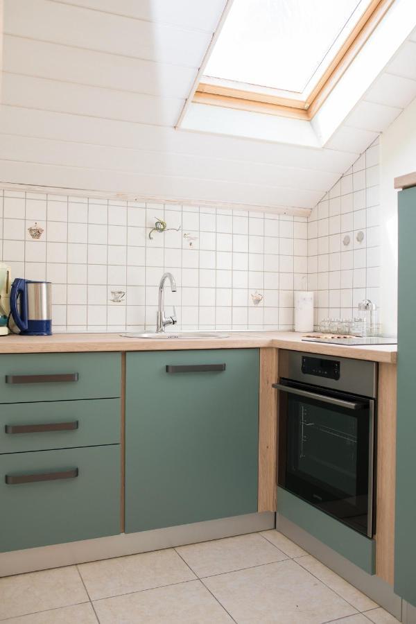 Apartment Dalmatien Raslina Extérieur photo