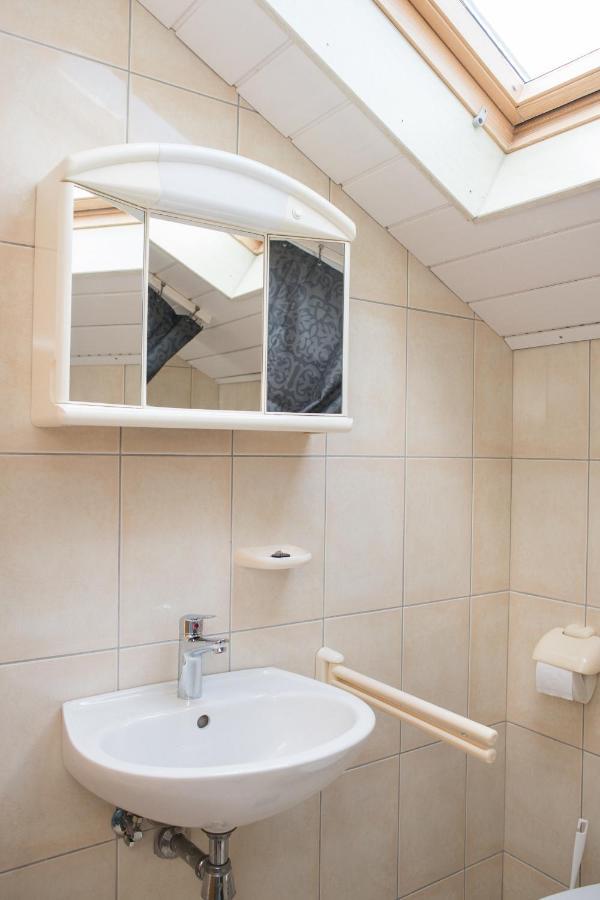 Apartment Dalmatien Raslina Extérieur photo