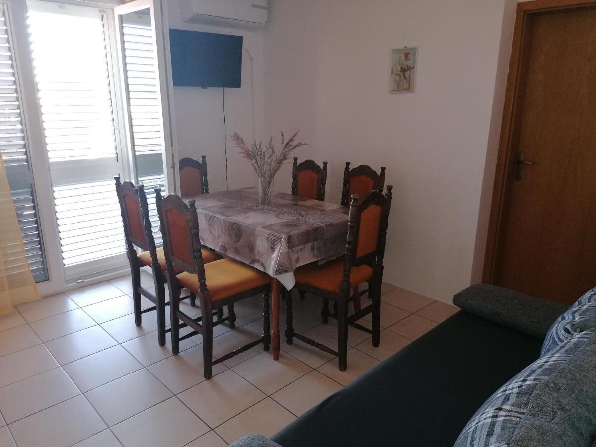Apartment Dalmatien Raslina Extérieur photo