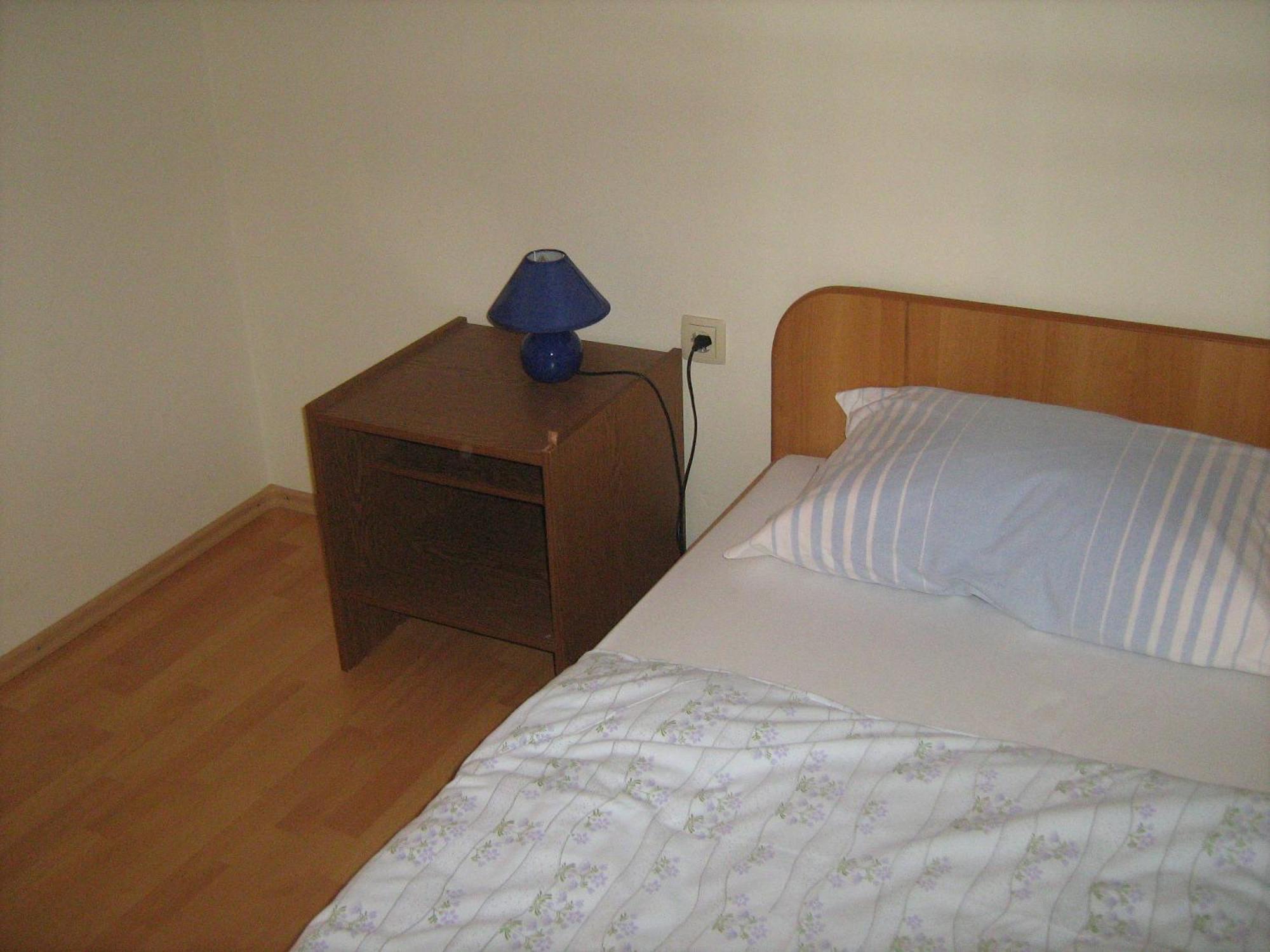 Apartment Dalmatien Raslina Chambre photo